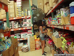 Spanish Teen Maria Deepthroat Bbc In Park 14 Min