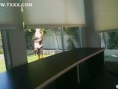 Alinas Acro-yoga Love Making 1 - Michae - Michael Vegas And L A B