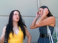 Cece Stone - Cece Gets Greedy 1