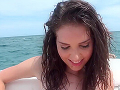 Spic Intercourse Tapes - Intercourse In The Sea 1