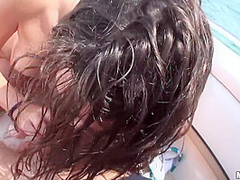 Spic Intercourse Tapes - Intercourse In The Sea 1