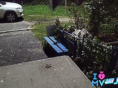 Podruga Lubit Sosat Chlen U Menya Nochu V Podezde