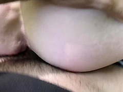 Pervyrussia - A Lucky Walk At The Park (part 2)
