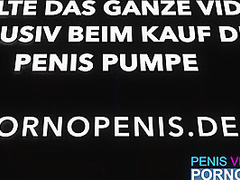 Anal Sex Loving, German Brunette Sucked A Random Strangers