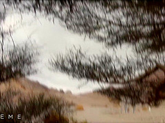 Public Teen Sex In The Desert - Iseeme 4k 60fps