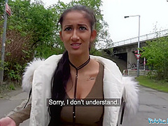Darce Lee - Fucked Under A Bridge