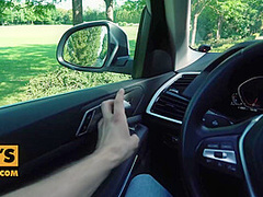 Pov Is A Sex Addict Looking For Her Cock Fix - Paola Hard