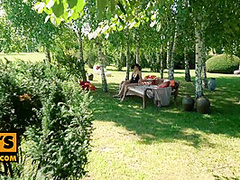 Pov Is A Sex Addict Looking For Her Cock Fix - Paola Hard