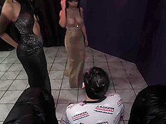 Le Doy Servicio Completo Al Cliente Con