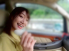 Outdoor Sex In Pov With A Brun