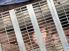 Hanakari Mai Extreme Outdoor BDSM Piss Drinking Rough Sex Gangbang Outrageous Action