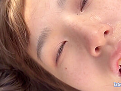 Hanakari Mai Extreme Outdoor BDSM Piss Drinking Rough Sex Gangbang Outrageous Action