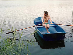 Jeany Waldheim in Playboy Germany - PlayboyPlus