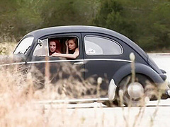 Lorena B And Piper Fawn In Incredible Porn Scene Big Tits Wild Watch Show