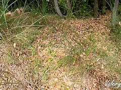 Ragazza Prende Il Sole E Cazzi Nel Bosco..dialoghi Ita