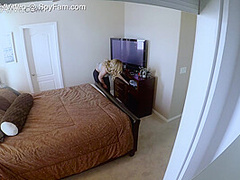 Stepson Barebacks Stepmom For First Time - SpyFam