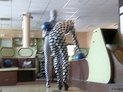 Zentaidolls Visit The Bowling Alley - Watch4Fetish