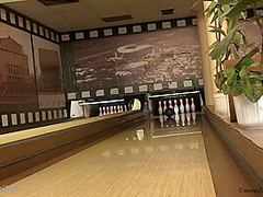Zentaidolls Visit The Bowling Alley - Watch4Fetish