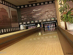 Zentaidolls Visit The Bowling Alley - Watch4Fetish