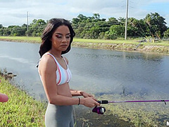 Maya Bijou - Reel Er In 1