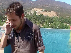 Lovers Outdoor Teen With Natural Tits Is Now - Nicole Ray