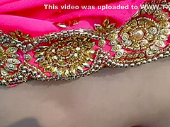 Indian Desi Village Bhabhi Outdoor Fucking