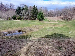 Shortest Cum Explosion With Voyeur Car Shots