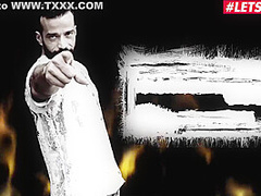 Monique Woods, Daphne Klyde And Her Limit In Two Skinny Sluts And Rough Anal Orgy