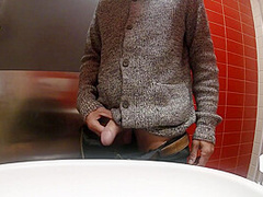 Exhibition, Flash, Upskirts In Italian Public Places Around Milan