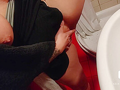 Exhibition, Flash, Upskirts In Italian Public Places Around Milan