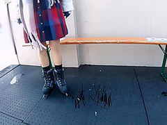 529stcv-103 [miss Erotic Flag Grand Prix 2022] An Angel