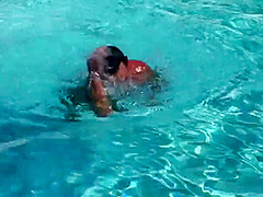 Blond Sexy Slut Has An Intense Fuck