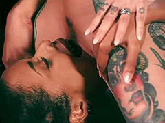 Joanna Angel And Kira Noir In And Lesbian Porn Video