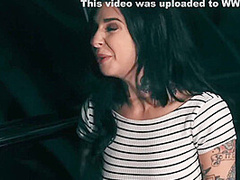Joanna Angel And Kira Noir In And Lesbian Porn Video