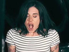 Joanna Angel And Kira Noir In And Lesbian Porn Video