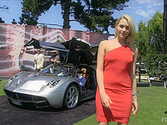 Jessica - Valentines Bonus