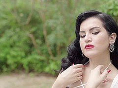DizzyMsLizzyy in Intimate Matters - PlayboyPlus