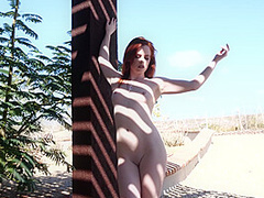 Krystal Kitten in Southern Sun - PlayboyPlus