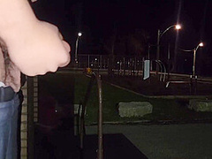 Cum Play With Me In Steamy Public Orgasm