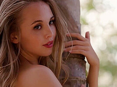 Anastasia Hale in Playboy Germany - PlayboyPlus