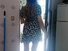 Flowers Clip