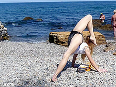 Day At The Sea - Watch4Fetish