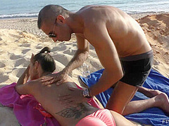 In The Algarve II - FTVMILFs