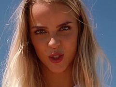 Taylor Brumann in Playboy International Vol. 2 - PlayboyPlus