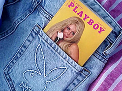 Taylor Brumann in Playboy International Vol. 2 - PlayboyPlus