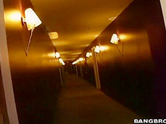 Tiffany Monster Of Cock