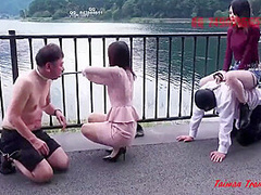Taiwan Trample Club & Yapoo Outdoor Training
