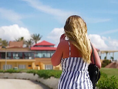 Bts From Malaga Tour!