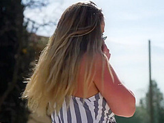 Bts From Malaga Tour!