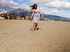 Bts From Malaga Tour!